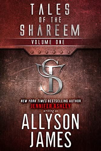 download Tales of the Shareem, Volume 1
